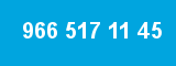 966 517 11 45